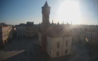 Tarnów Rynek - 14-03-2026 06:19
