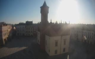 Tarnów Rynek - 14-03-2026 06:25