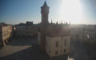 Tarnów Rynek - 14-03-2026 06:36