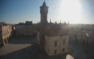 Tarnów Rynek - 14-03-2026 06:41