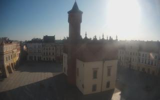 Tarnów Rynek - 14-03-2026 06:52