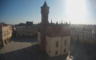 Tarnów Rynek - 14-03-2026 07:02