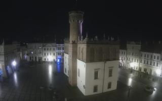 Tarnów Rynek - 17-03-2026 03:23