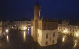 Tarnów Rynek - 17-03-2026 04:12