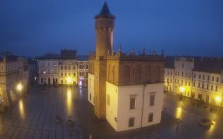Tarnów Rynek - 17-03-2026 04:22