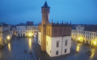 Tarnów Rynek - 17-03-2026 04:28