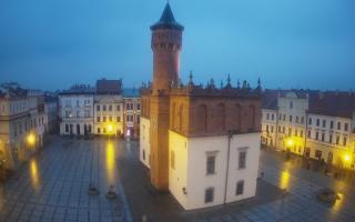 Tarnów Rynek - 17-03-2026 04:33