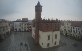 Tarnów Rynek - 17-03-2026 05:37