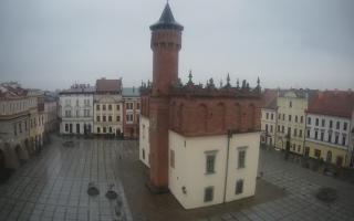 Tarnów Rynek - 17-03-2026 06:37