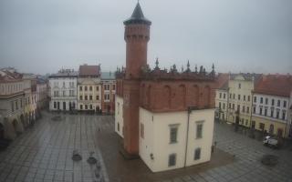 Tarnów Rynek - 17-03-2026 06:42