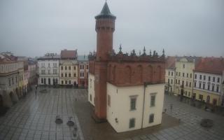 Tarnów Rynek - 17-03-2026 06:47