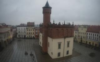 Tarnów Rynek - 17-03-2026 07:09
