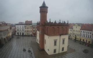 Tarnów Rynek - 17-03-2026 07:25