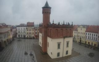 Tarnów Rynek - 17-03-2026 07:30