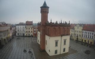 Tarnów Rynek - 17-03-2026 08:08