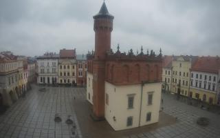 Tarnów Rynek - 17-03-2026 09:28