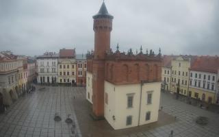 Tarnów Rynek - 17-03-2026 10:01