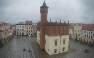 Tarnów Rynek - 17-03-2026 10:17