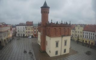 Tarnów Rynek - 17-03-2026 10:27