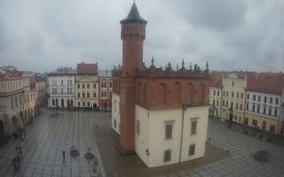 Tarnów Rynek - 17-03-2026 10:33