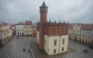 Tarnów Rynek - 17-03-2026 10:54