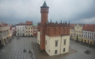Tarnów Rynek - 17-03-2026 11:37