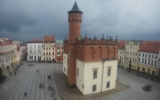 Tarnów Rynek - 17-03-2026 11:48