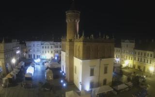 Tarnów Rynek - 21-03-2026 18:50