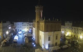 Tarnów Rynek - 21-03-2026 18:55