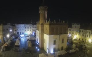 Tarnów Rynek - 21-03-2026 19:00