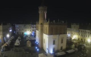 Tarnów Rynek - 21-03-2026 19:16