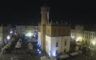 Tarnów Rynek - 21-03-2026 19:22