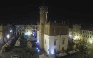 Tarnów Rynek - 21-03-2026 19:43