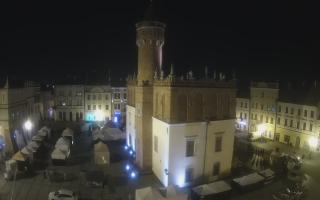 Tarnów Rynek - 21-03-2026 22:24