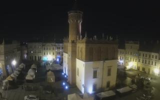 Tarnów Rynek - 22-03-2026 00:12