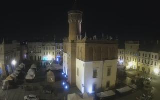 Tarnów Rynek - 22-03-2026 00:17