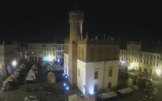 Tarnów Rynek - 22-03-2026 00:23