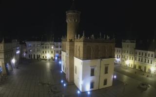 Tarnów Rynek - 14-04-2026 19:44