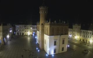 Tarnów Rynek - 14-04-2026 20:11