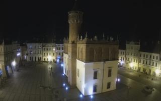 Tarnów Rynek - 14-04-2026 20:22