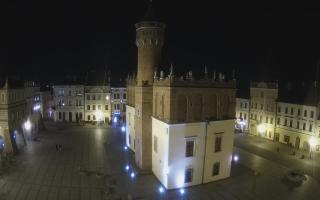 Tarnów Rynek - 14-04-2026 20:32