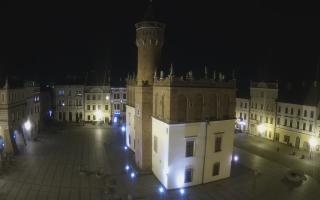 Tarnów Rynek - 14-04-2026 20:38