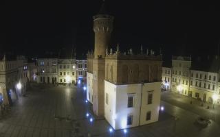 Tarnów Rynek - 14-04-2026 20:48