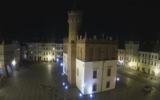 Tarnów Rynek - 14-04-2026 20:59
