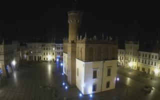 Tarnów Rynek - 15-04-2026 00:23