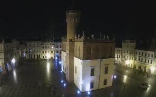 Tarnów Rynek - 15-04-2026 00:34