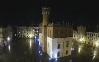 Tarnów Rynek - 15-04-2026 01:12