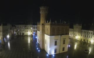 Tarnów Rynek - 15-04-2026 01:33