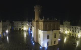 Tarnów Rynek - 15-04-2026 01:38