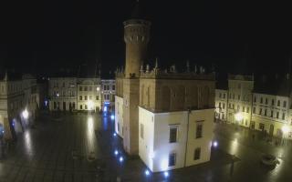 Tarnów Rynek - 15-04-2026 02:32